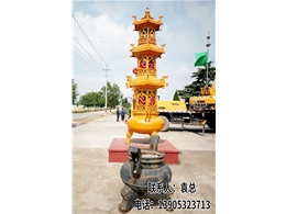 大廟法器