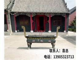 大廟法器