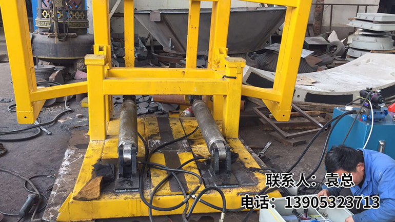 機械制造