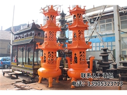 大廟法器