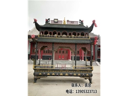 大廟法器