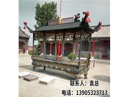 大廟法器