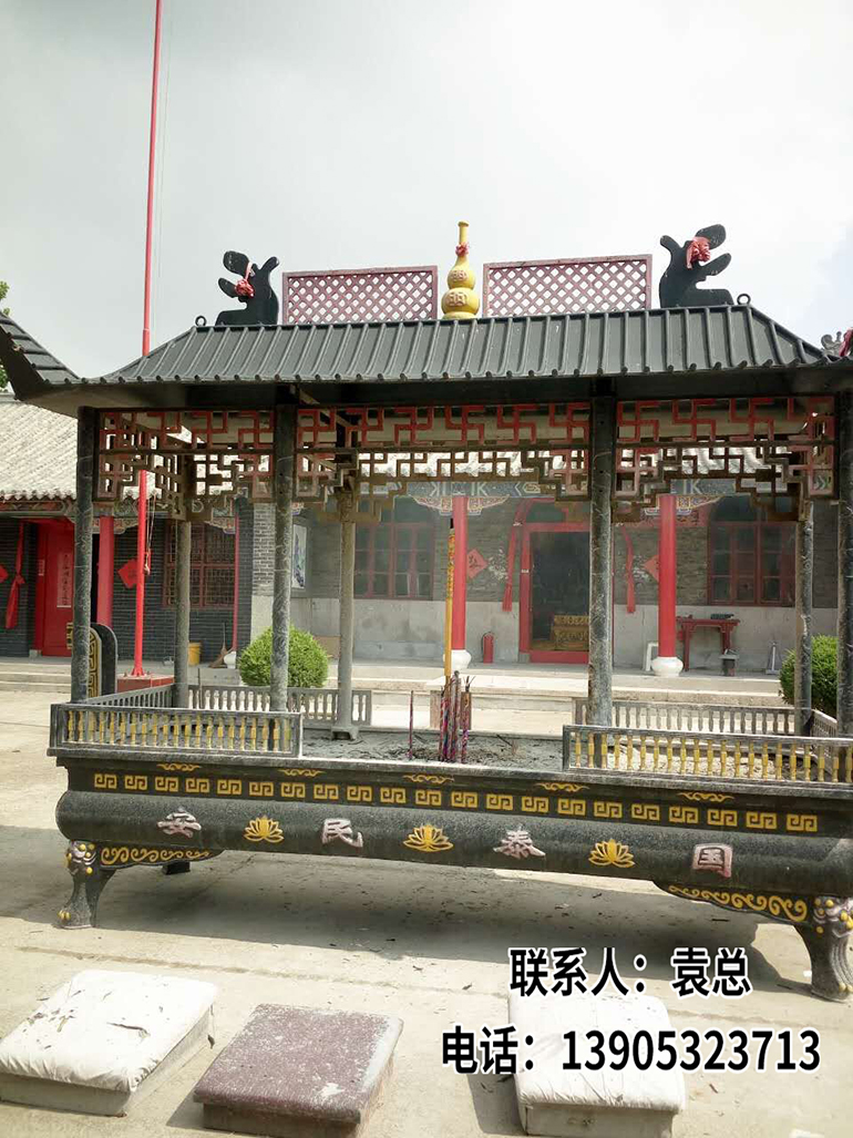 大廟法器