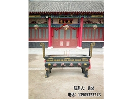 大廟法器